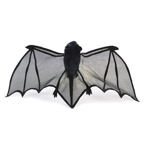 *Folkmanis Mini Bat Finger Puppet