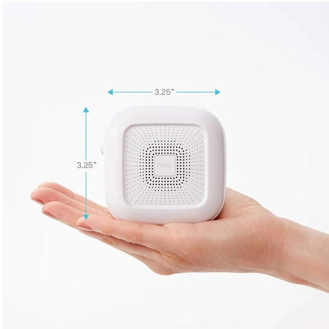 *FridaBaby 2-in-1 Portable Sound Machine & Nightlight