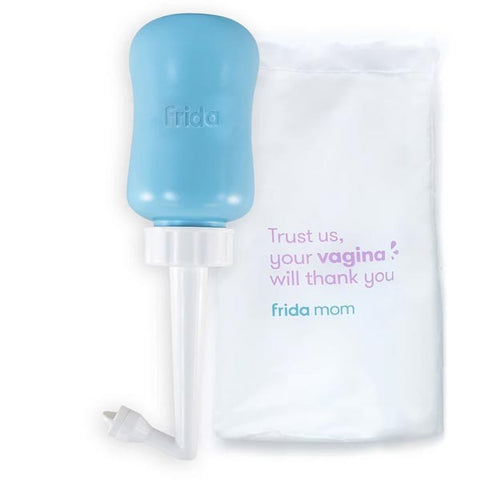 *Frida Mom Upside Down Peri Bottle