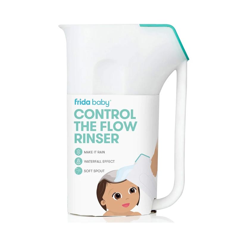 *Fridababy Control the Flow Rinser