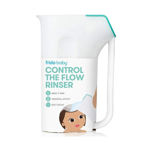 *Fridababy Control the Flow Rinser