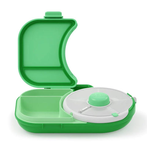 *GoBe Lunch Box