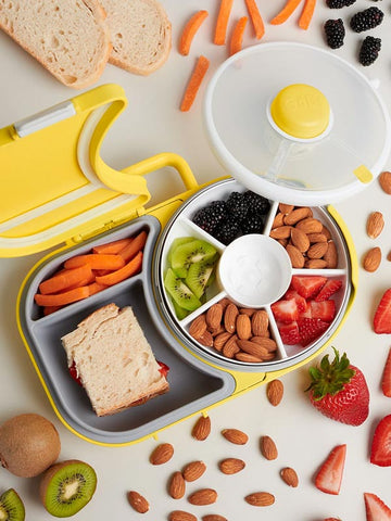 *GoBe Lunch Box