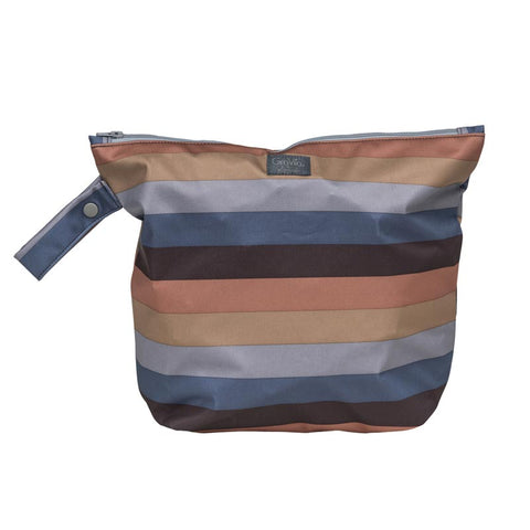 *GroVia Zippered Wetbag