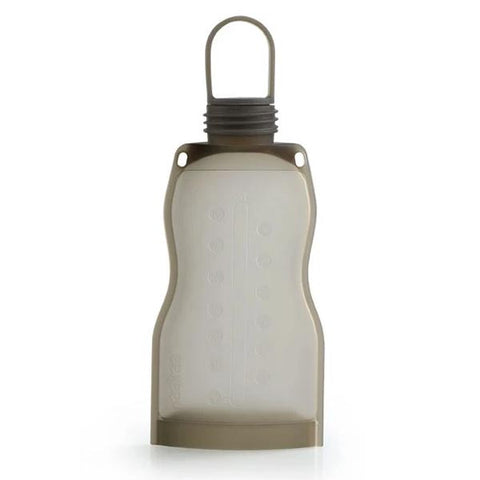 *Haakaa Silicone Breastmilk Storage Bag (Single)