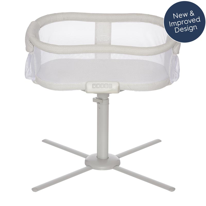 *Halo Bassinest Swivel Sleeper - NEW PREMIERE Series
