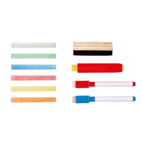 *Hape Flip Fast Easel