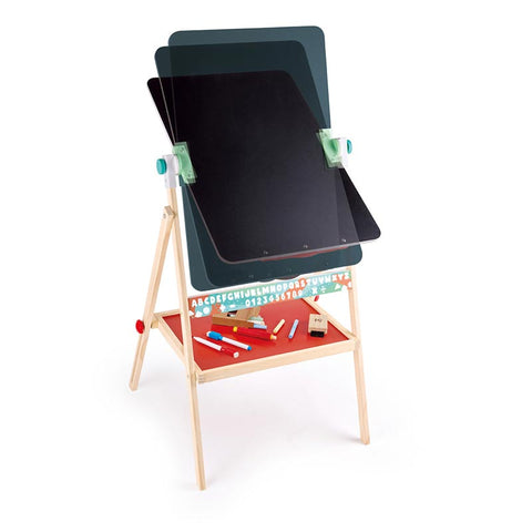 *Hape Flip Fast Easel