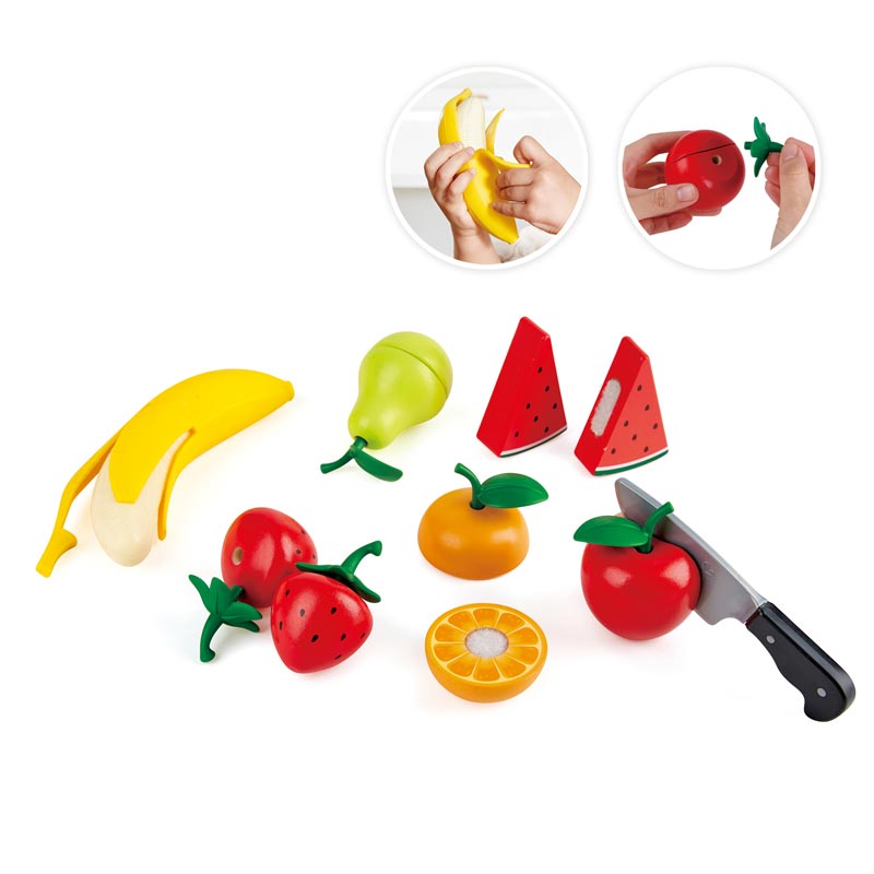 *Hape Healthy Fruit