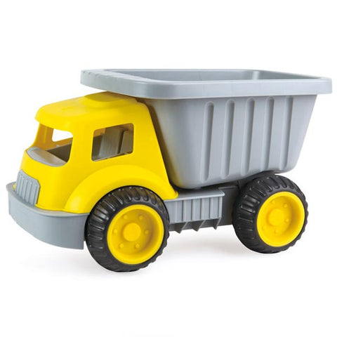 *Hape Load & Tote Dump Truck