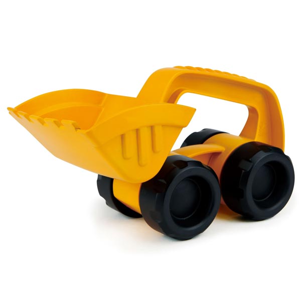 *Hape Monster Digger