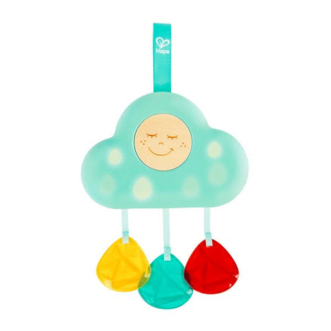 *Hape Musical Cloud Light