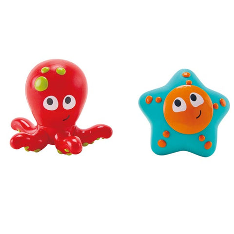 *Hape Ocean Floor Squirters