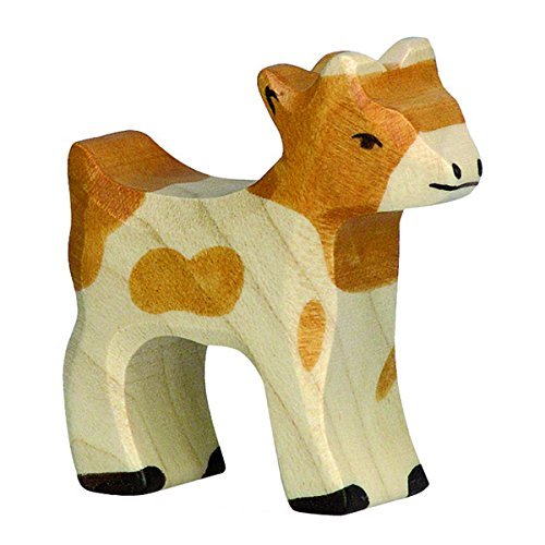 *Holztiger Kid