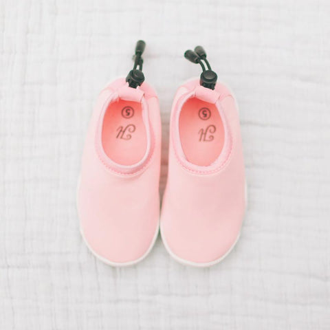 Honeysuckle Swim Co. Summer Shoes - Pink