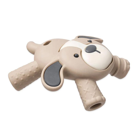 *Itzy Ritzy Molar Teether -  Joey the Puppy