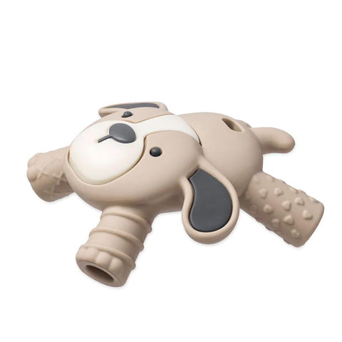 *Itzy Ritzy Molar Teether -  Joey the Puppy