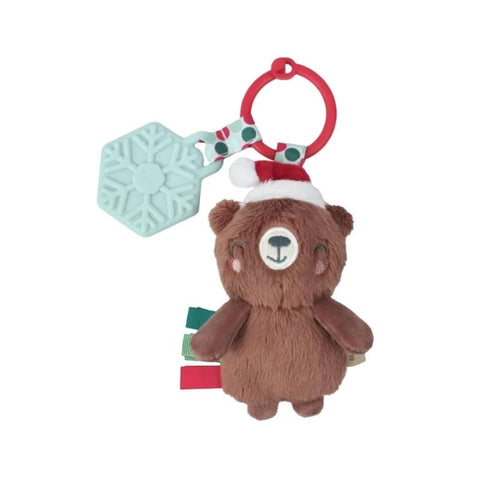 *Itzy Ritzy Itzy Pal - Holiday Cocoa the Bear