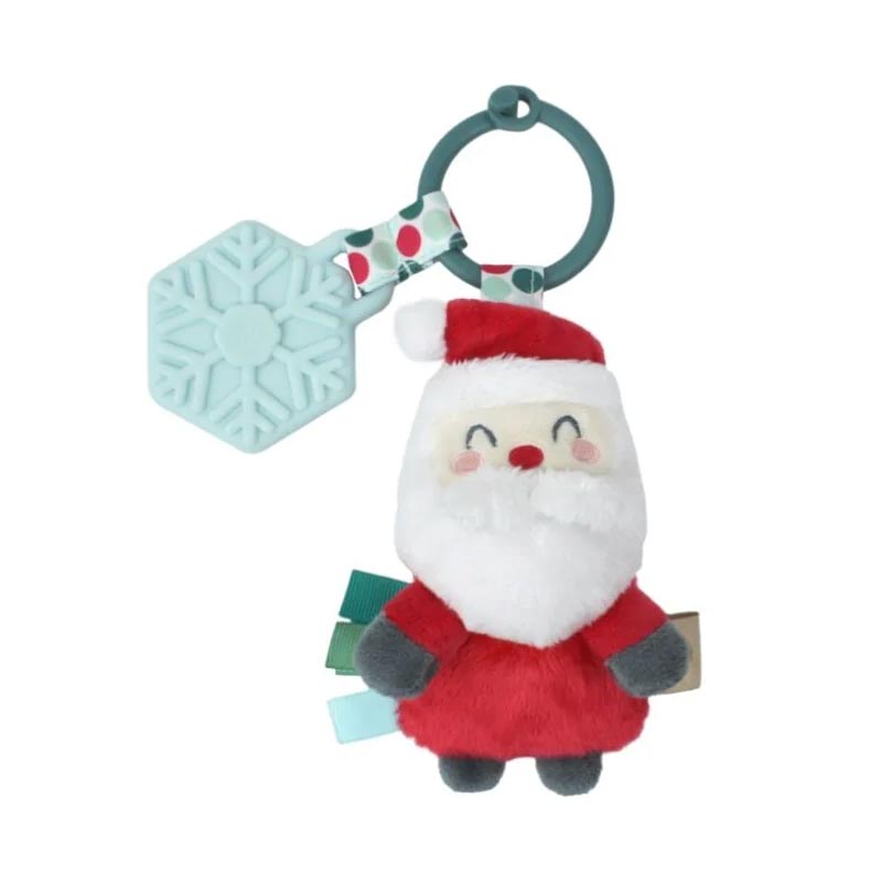 *Itzy Ritzy Itzy Pal - Holiday Nick the Santa