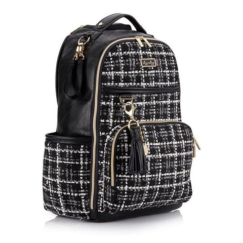 *Itzy Ritzy Boss Plus Large Diaper Bag Backpack *SALE*