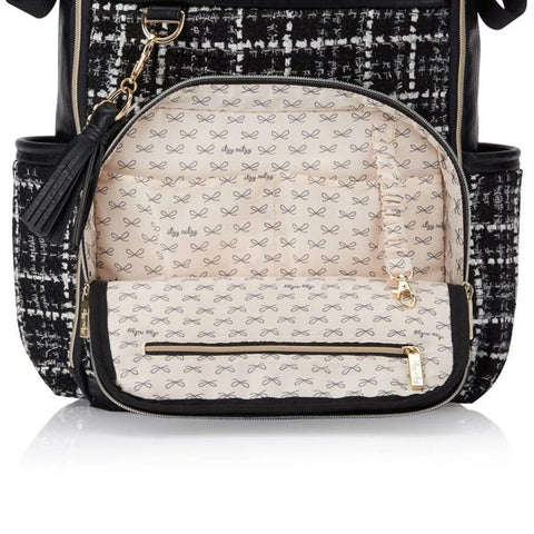 *Itzy Ritzy Boss Plus Large Diaper Bag Backpack *SALE*