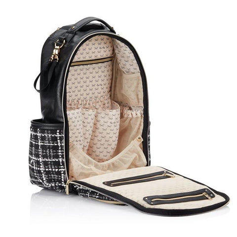 *Itzy Ritzy Boss Plus Large Diaper Bag Backpack *SALE*
