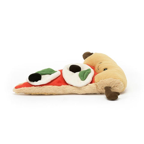 *Jellycat Amuseables Slice of Pizza - 7"