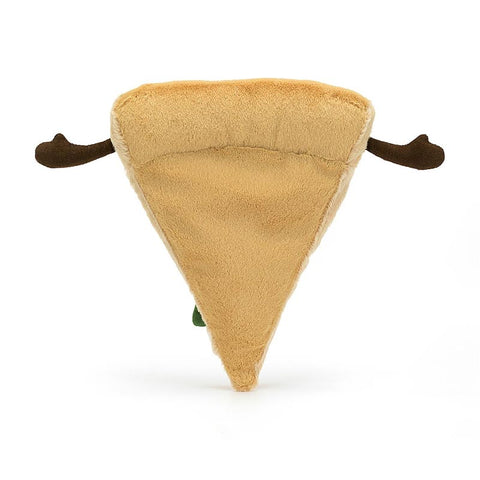 *Jellycat Amuseables Slice of Pizza - 7"