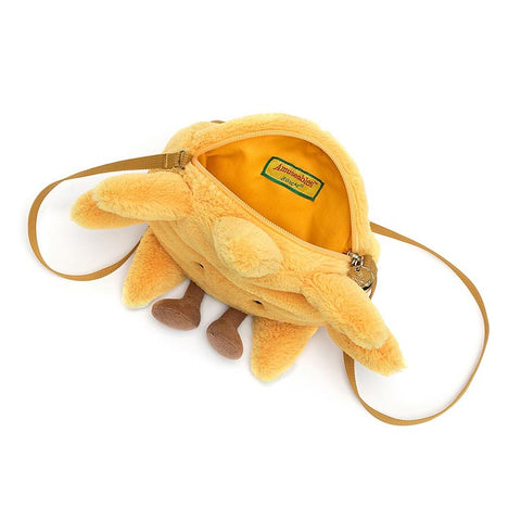 *Jellycat Amuseables Sun Bag
