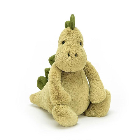 *Jellycat Bashful Dino Medium - 12"