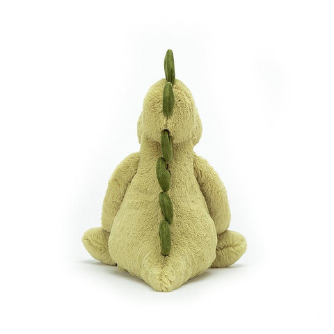 *Jellycat Bashful Dino Medium - 12"