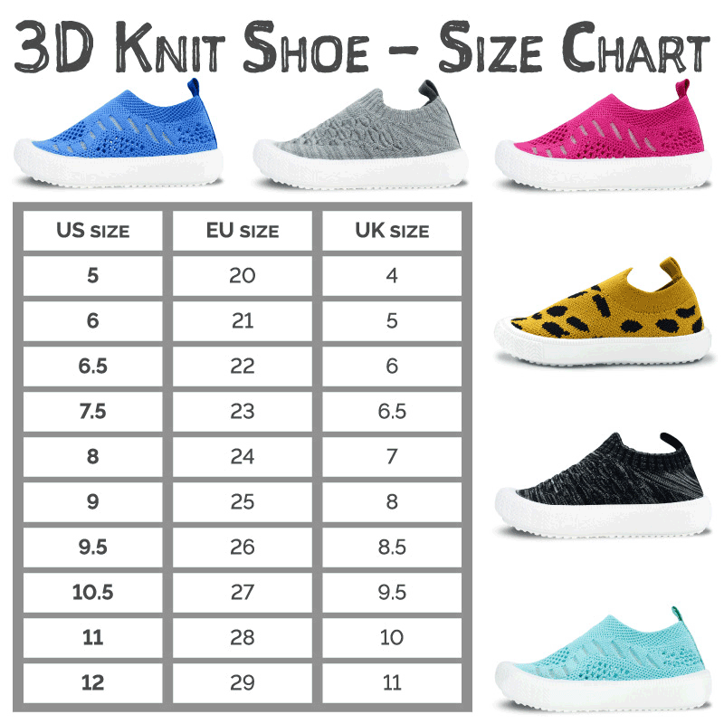 Jan & Jul Xplorer Knit Shoe - Earthy Taupe
