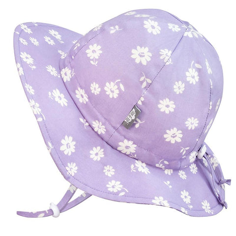 Jan & Jul / Twinklebelle Gro-With-Me Cotton FLOPPY Hat