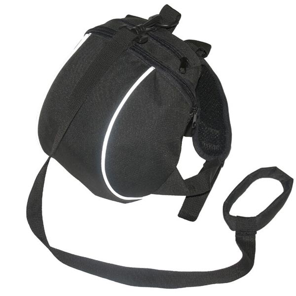 *Jolly Jumper Safety Backpack Harness