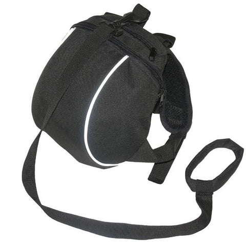 *Jolly Jumper Safety Backpack Harness