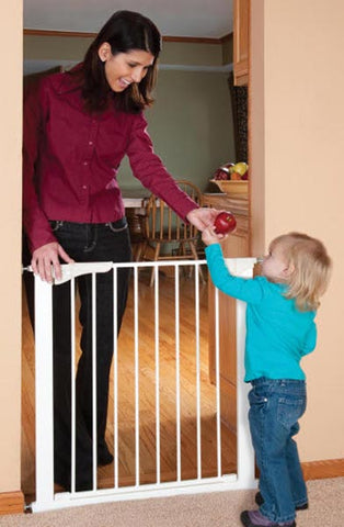 *KidCo Gateway Pressure Mount Baby Gate