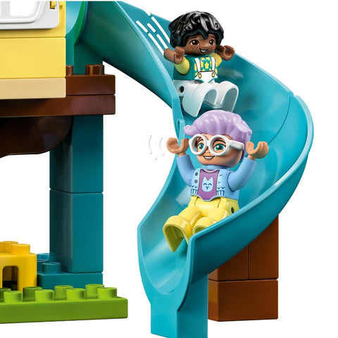 *LEGO Duplo 3in1 Tree House