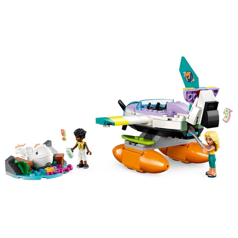 *LEGO Friends Sea Rescue Plane