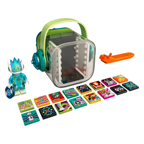*LEGO VIDIYO Alien DJ BeatBox *CLEARANCE*