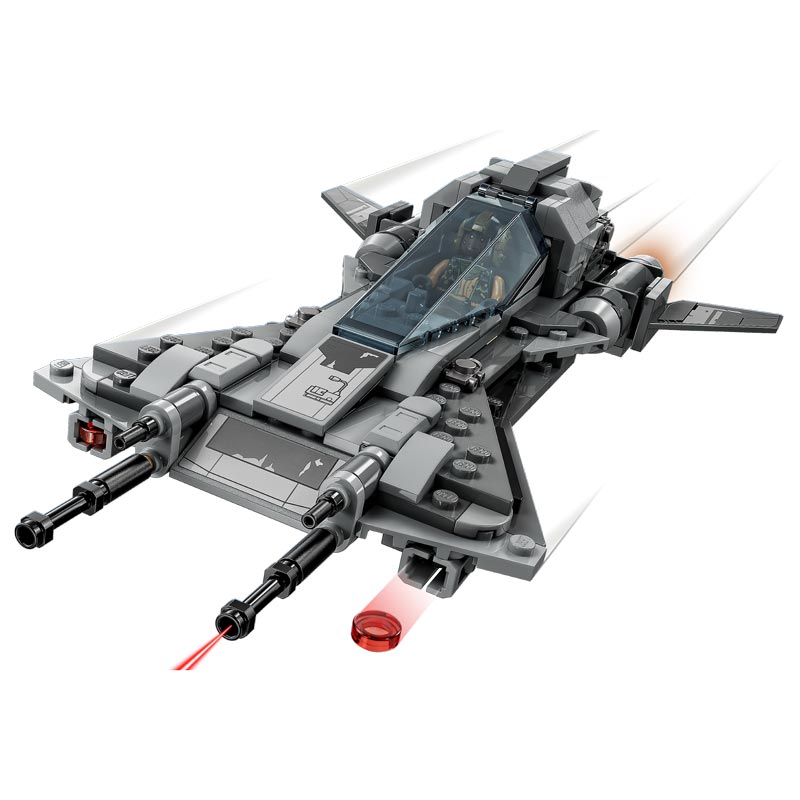 Lego star wars pirate online