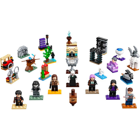 *LEGO Harry Potter 2022 Advent Calendar *CLEARANCE*
