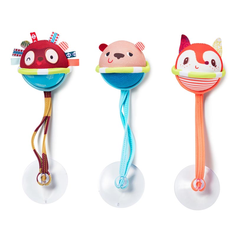 *Lilliputiens Bath Balls