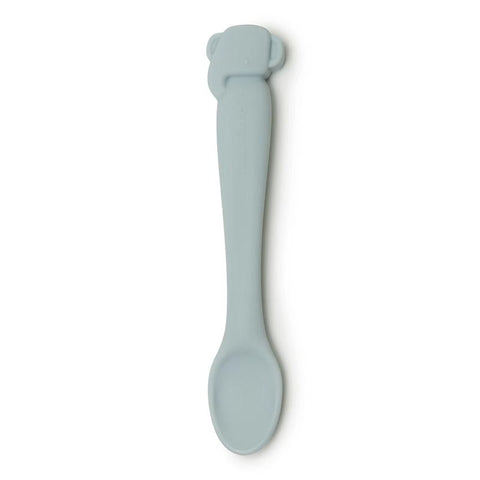 Loulou Lollipop Born to Be Wild Infant Feeding Spoon