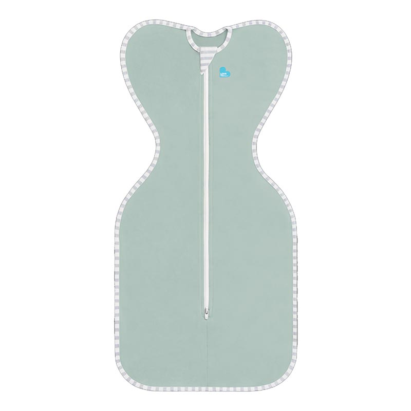 Love to Dream Swaddle UP Lite - Olive