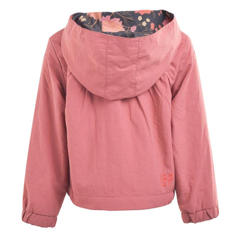 L&P Apparel Mid-Season Outerwear Jacket Lined in Polar Fleece - Salmon Arm