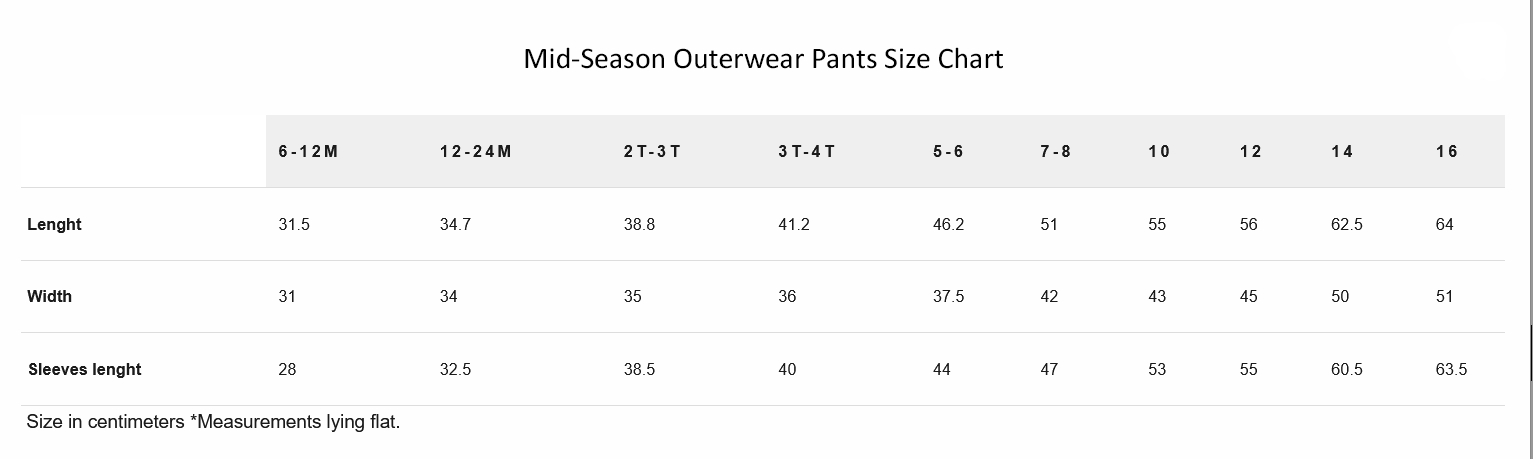 L&P Apparel Cotton Lined Mid-Season Outerwear Pants - Raleigh (Black)