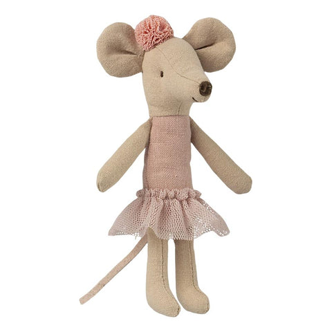 *Maileg Big Sister Ballerina Mouse