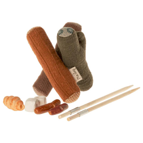 *Maileg Bonfire Set 2022