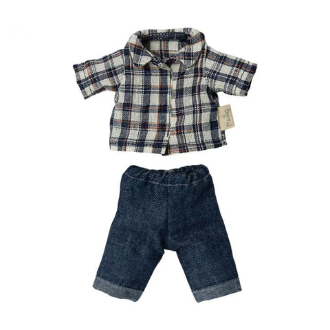 *Maileg Clothes for Dad Mouse 2023
