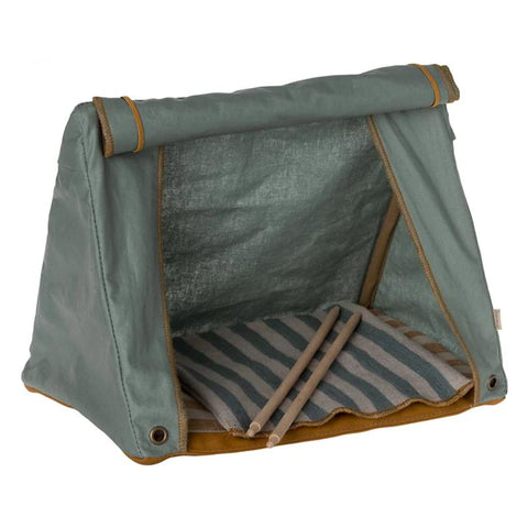 *Maileg Happy Camper Tent for Mouse